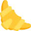 Croissant icon 64x64