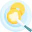 Bagel icon 64x64
