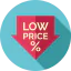 Low price 图标 64x64