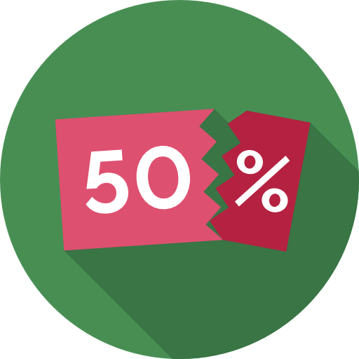 Voucher icon