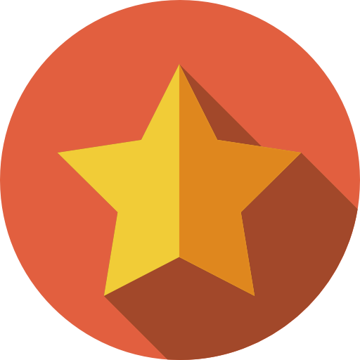 Favourite icon