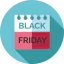 Calendar icon 64x64