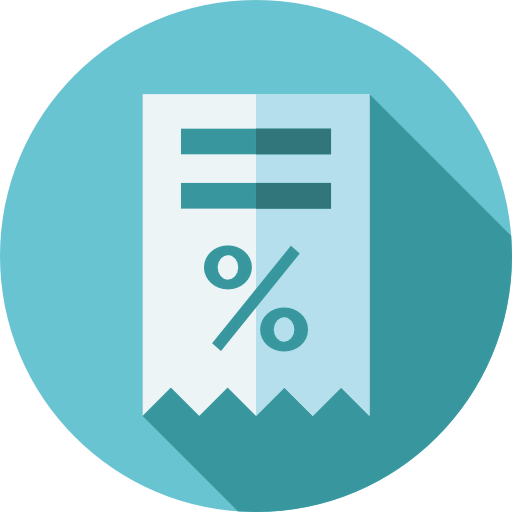 Invoice icon