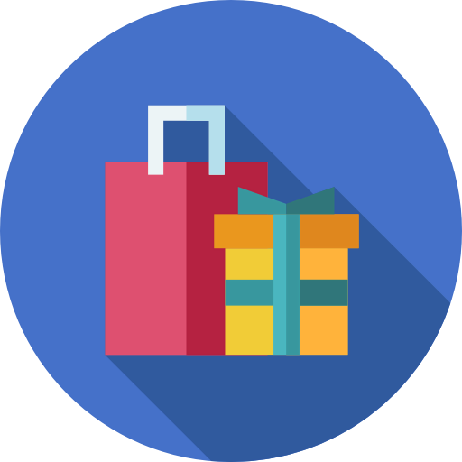 Gift icon