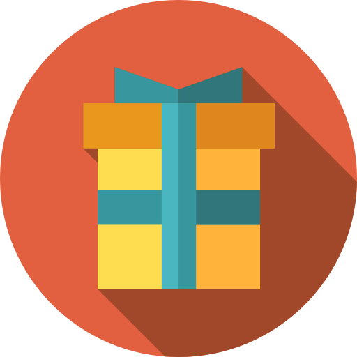 Gift icon