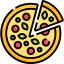 Pizza icon 64x64