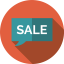 Sale icon 64x64