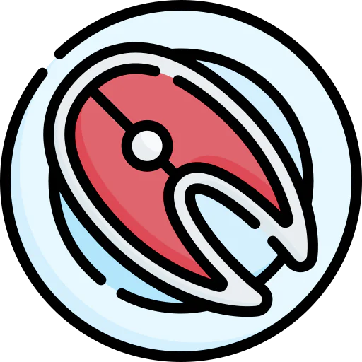 Fish icon