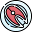 Fish icon 64x64