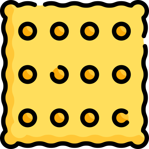 Cracker icon
