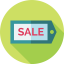 Label icon 64x64