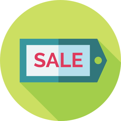 Label icon