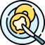 Bagel icon 64x64