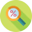Discount icon 64x64