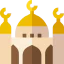 Mosque icon 64x64