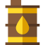 Oil barrel icon 64x64