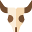 Skull icon 64x64