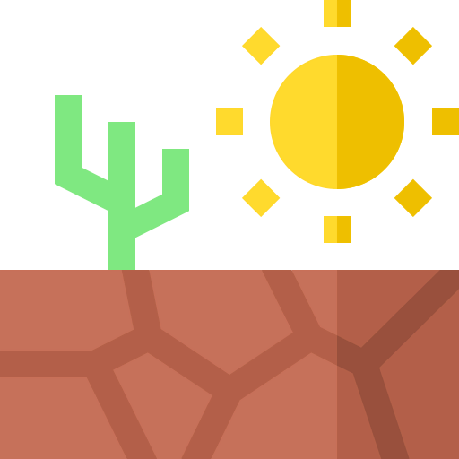 Dry icon