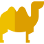 Верблюд иконка 64x64