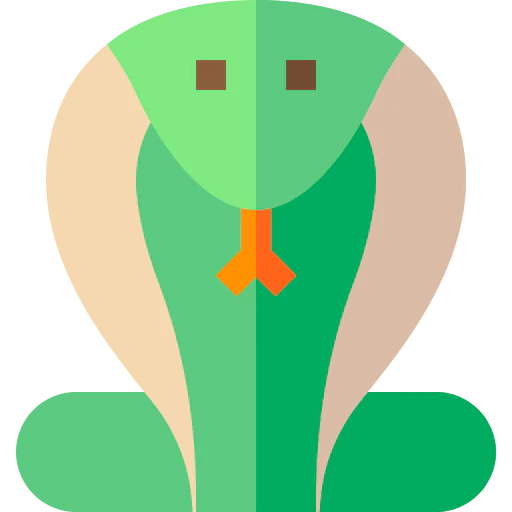 Snake icon