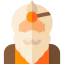Turban icon 64x64
