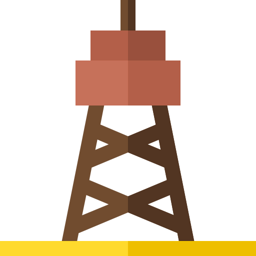 Derrick icon