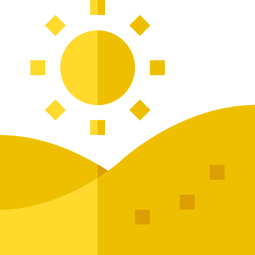 Dunes icon