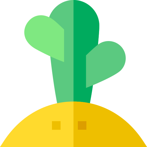 Cactus icon