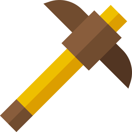 Pick icon