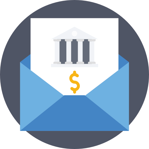 Invoice icon