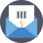 Invoice icon 64x64