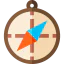 Compass icon 64x64