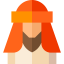 Sheik icon 64x64