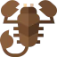 Scorpion icon 64x64