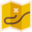 Map icon 64x64