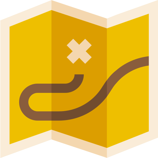 Map icon