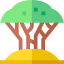 Tree icon 64x64