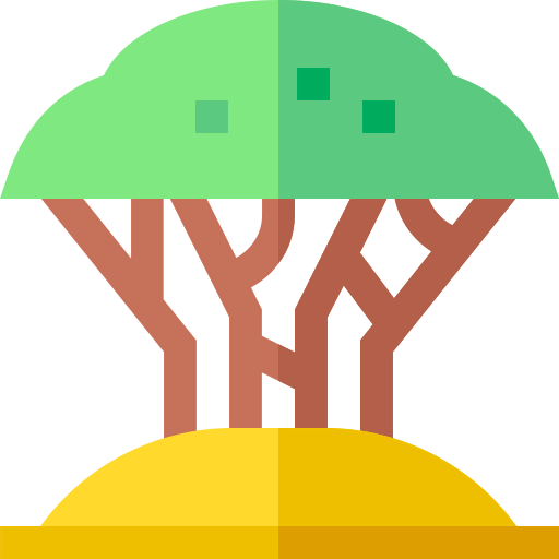 Tree icon