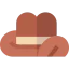 Hat icon 64x64