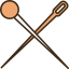 Needle icon 64x64