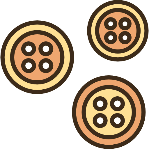Buttons icon
