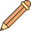 Pencil icon 64x64