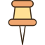 Pin icon 64x64