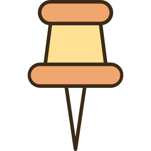 Pin icon