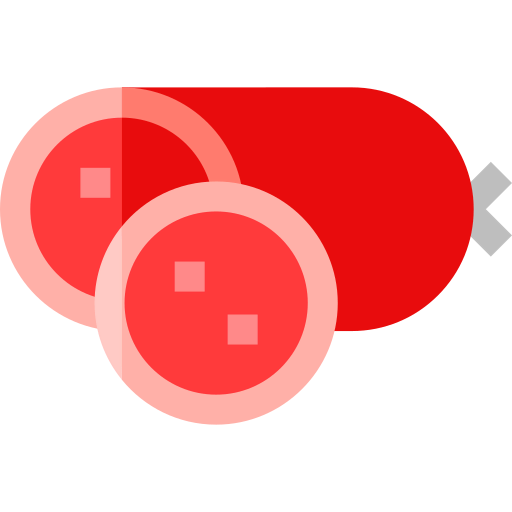 Pepperoni icon