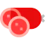 Pepperoni アイコン 64x64