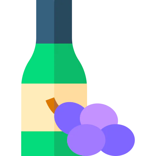 Wine icon