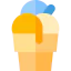 Ice cream icon 64x64
