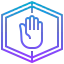 Quarantine icon 64x64