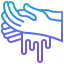 Hand wash icon 64x64